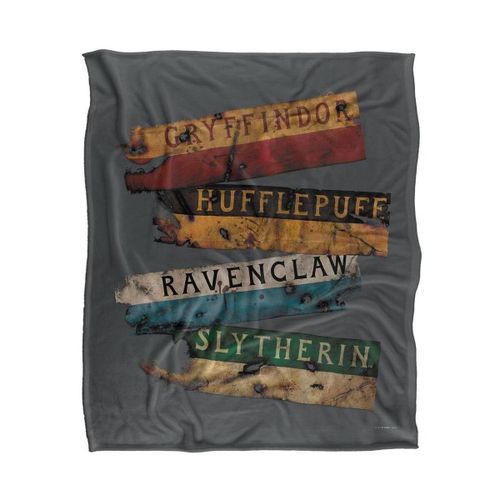 Plaids, jetés Harry Potter TV26178 - Harry Potter - Modalova