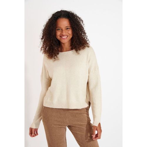 Pull Banana Moon WESTWOOD DERFIEL - Banana Moon - Modalova