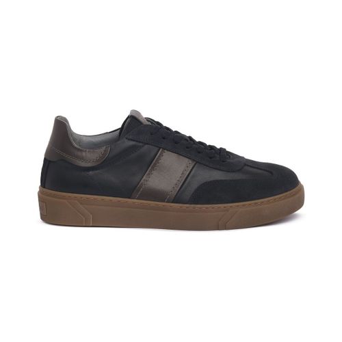 Baskets basses 500950200 - NeroGiardini - Modalova