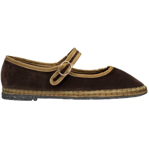 Espadrilles Flabelus Mary Jane - Flabelus - Modalova