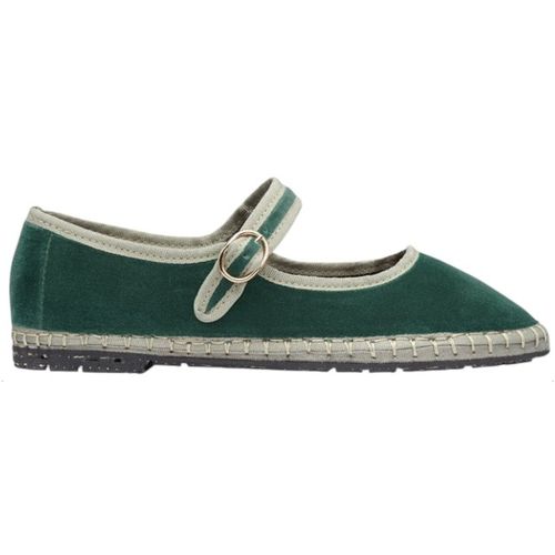 Espadrilles Flabelus Mary Jane - Flabelus - Modalova