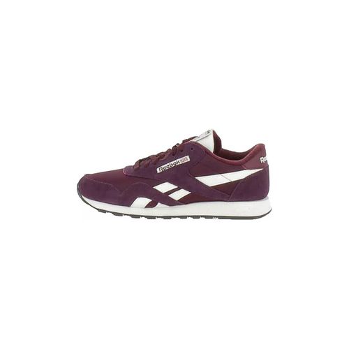 Baskets basses Basket Classic Nylon - Reebok Sport - Modalova