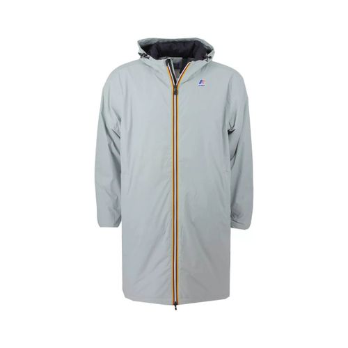 Parka Parka capuche Doublee Le Vrai - K-Way - Modalova
