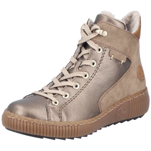 Baskets montantes Rieker - Rieker - Modalova