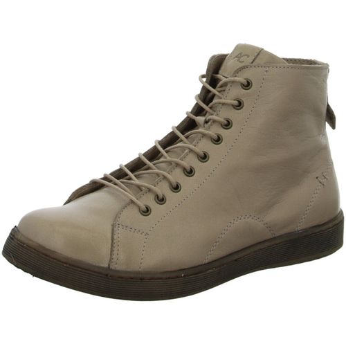 Bottes Andrea Conti - Andrea Conti - Modalova