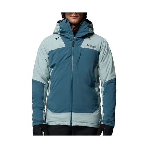 Vestes techniques Cirque Bowl Jacket Blue - Columbia - Modalova