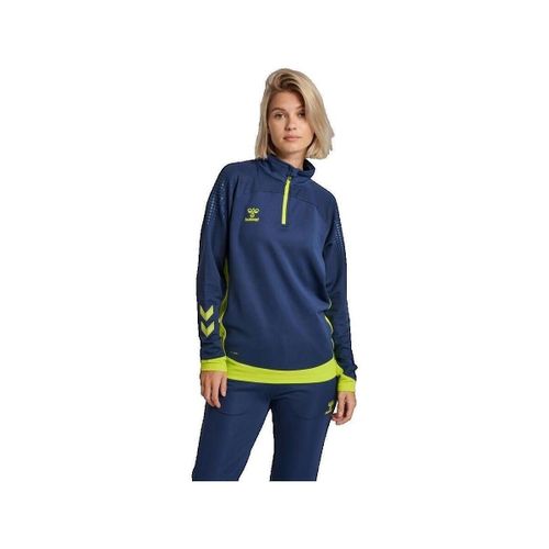 Sweatshirts Pull hmlLEAD Half Zip - hummel - Modalova