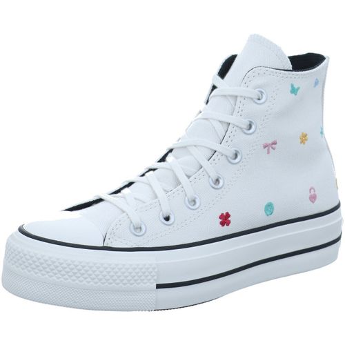 Baskets montantes Converse - Converse - Modalova