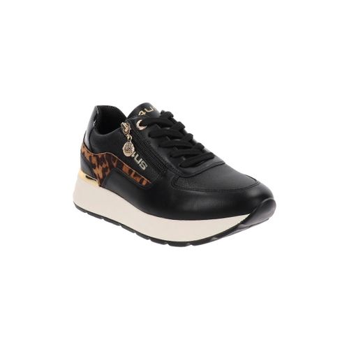 Baskets basses 4BX107-BK - Cesare Paciotti - Modalova
