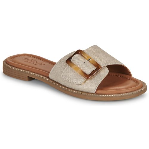 Mules S.Oliver 2178806-0400 - S.Oliver - Modalova