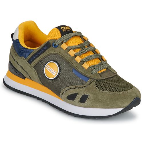 Baskets basses TRAVIS SPORT COLORS - Colmar - Modalova