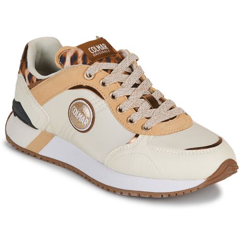 Baskets basses TRAVIS PLUS FELINE - Colmar - Modalova