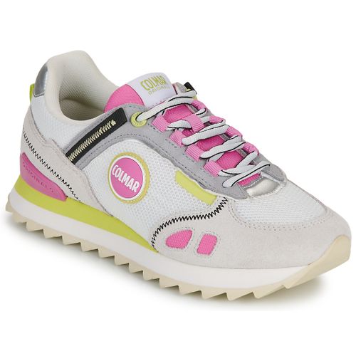 Baskets basses TRAVIS SPORT CRISP - Colmar - Modalova