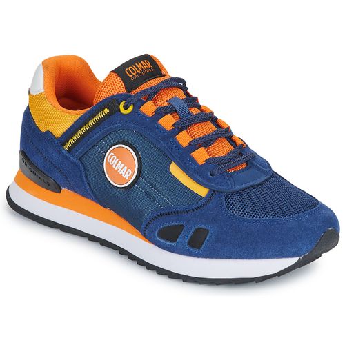 Baskets basses TRAVIS SPORT COLORS - Colmar - Modalova