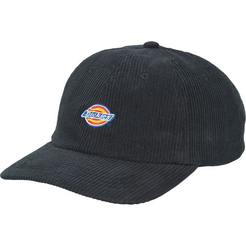 Casquette HARDWICK CORD CAP 2 BLACK - Dickies - Modalova