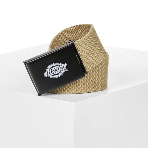 Ceinture Dickies ORCUTT KHAKI - Dickies - Modalova