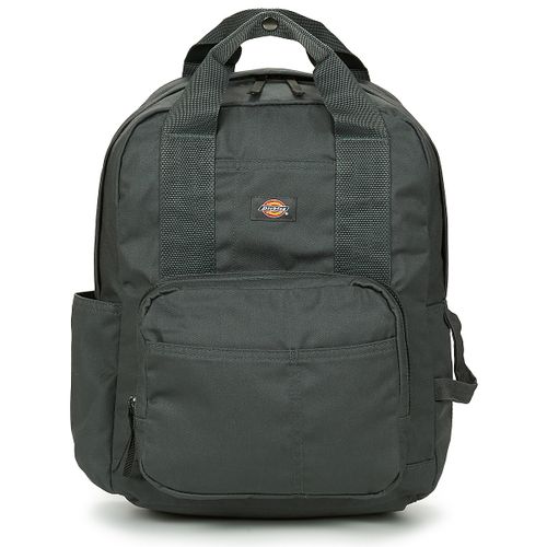 Sac a dos LISBON BACKPACK CHARCOAL GREY - Dickies - Modalova