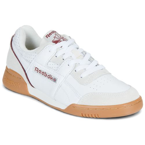 Baskets basses WORKOUT PLUS - Reebok Classic - Modalova