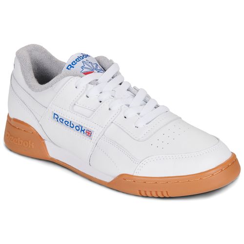 Baskets basses WORKOUT PLUS - Reebok Classic - Modalova