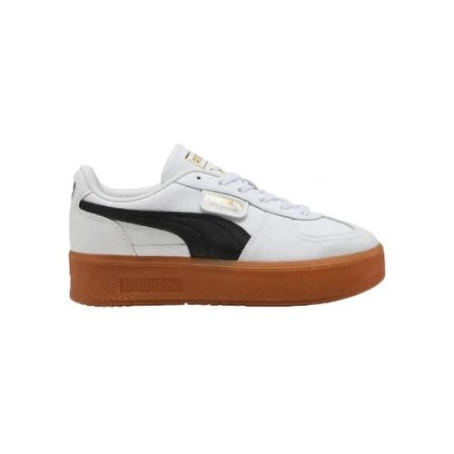 Baskets basses 400461_02_palermo_elevata_lth_wns - Puma - Modalova