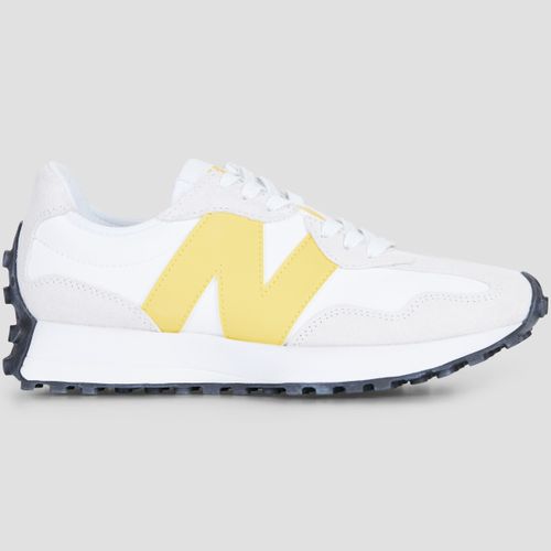 Baskets basses New Balance 327 - New Balance - Modalova