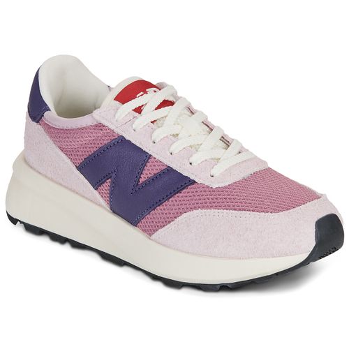Baskets basses New Balance 370 - New Balance - Modalova