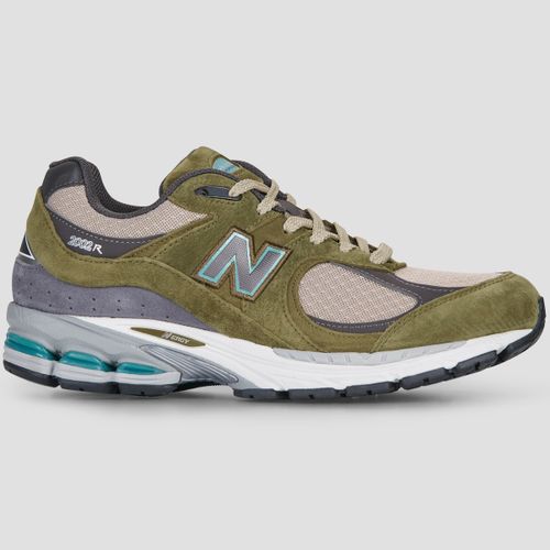 Baskets basses New Balance 2002 - New Balance - Modalova
