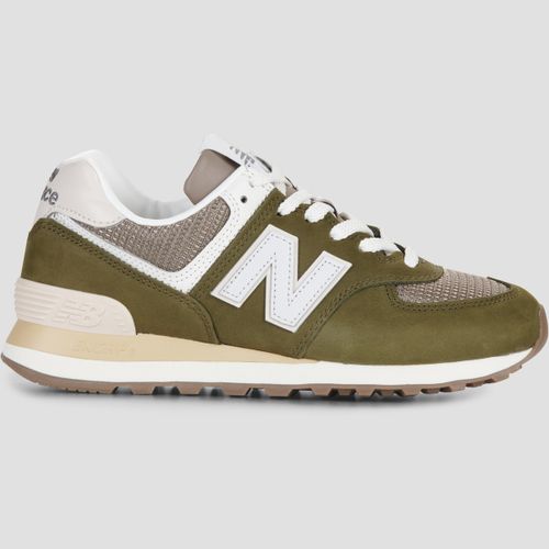 Baskets basses New Balance 574 - New Balance - Modalova