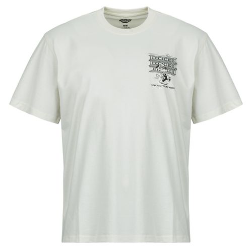 T-shirt LYNNDYL SS TEE EGRET - Dickies - Modalova