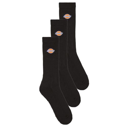 Chaussettes hautes VALLEY GROVE MID BLACK - Dickies - Modalova