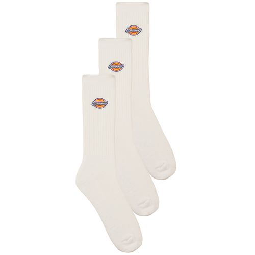 Chaussettes hautes VALLEY GROVE SOCKS WHITE - Dickies - Modalova