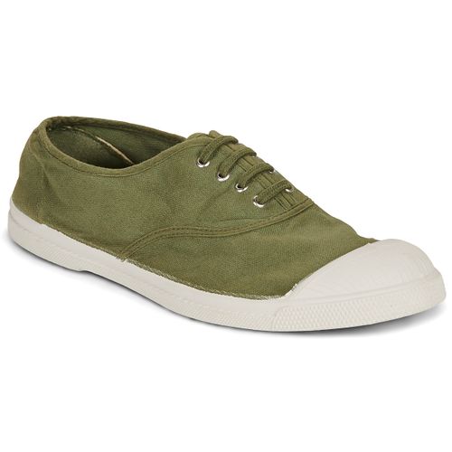 Baskets basses TENNIS LACET - Bensimon - Modalova