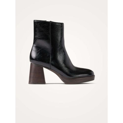 Bottines Bottines à plateforme et talon bois Marina - Vanessa Wu - Modalova