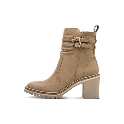 Bottines 1-25383-45 400 beige - Tamaris - Modalova