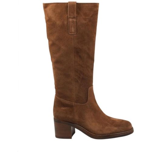 Bottes à talon Alpe 39834 - Alpe - Modalova