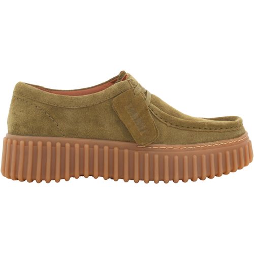 Derbies Clarks 26184586 - Clarks - Modalova