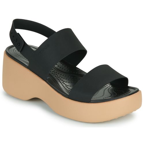 Sandales plates BROOKLYN SKY SANDAL - Crocs - Modalova