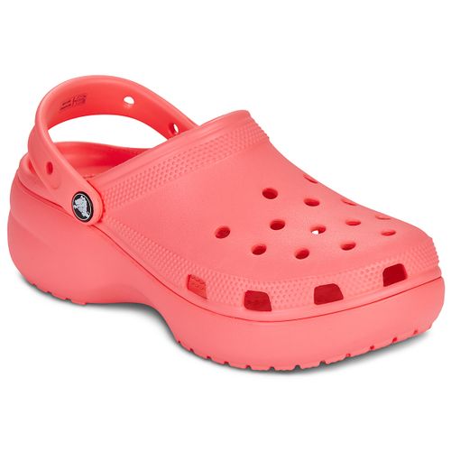 Sabots CLASSIC PLATFORM CLOG W - Crocs - Modalova