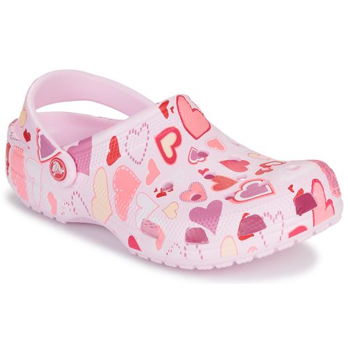 Sabots Crocs CLASSIC VDAY CLOG - Crocs - Modalova