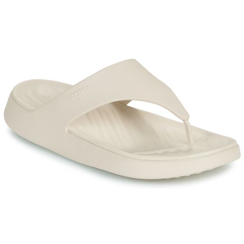 Tongs Crocs GETAWAY TRIANGLE FLIP - Crocs - Modalova