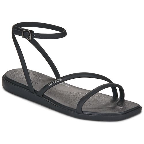 Sandales plates MIAMI ANKLE STRAP SANDAL - Crocs - Modalova