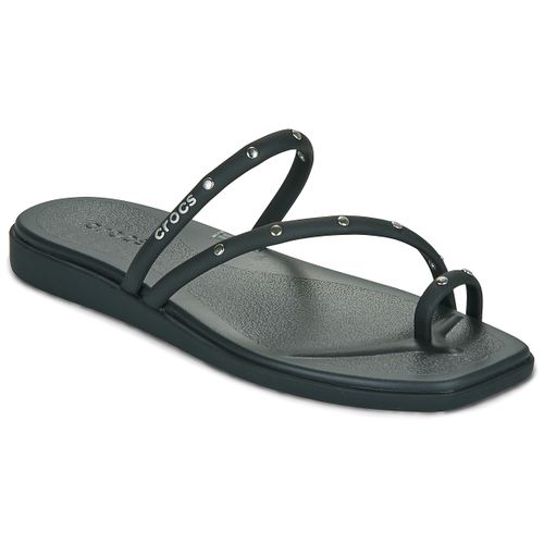 Tongs MIAMI STUDDED TOE LOOP SANDAL - Crocs - Modalova