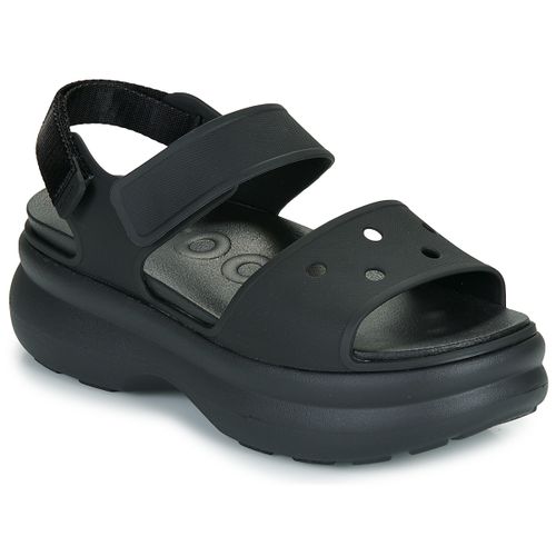 Sandales plates SOHO Y STRAP SANDAL - Crocs - Modalova