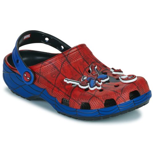 Sabots Crocs SPIDERMANWEBCLSCLG - Crocs - Modalova