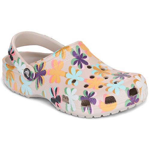Sabots CLASSIC RETRO SUMMER CLOG - Crocs - Modalova