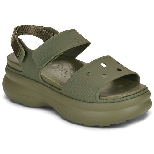 Sandales plates SOHO Y STRAP SANDAL - Crocs - Modalova
