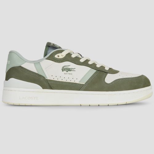 Baskets basses Lacoste T CLIP - Lacoste - Modalova