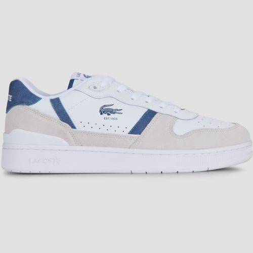 Baskets basses Lacoste T CLIP - Lacoste - Modalova