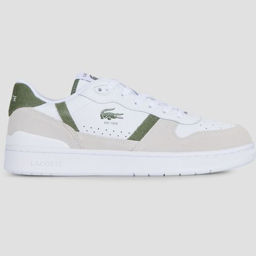 Baskets basses Lacoste T CLIP - Lacoste - Modalova
