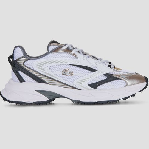 Baskets basses L003 NEO SHOT - Lacoste - Modalova